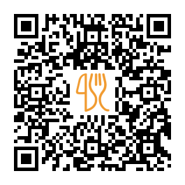 QR-code link para o menu de Burrito Factory