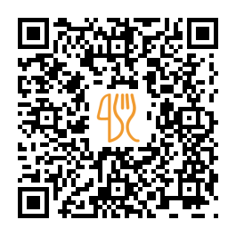 QR-code link para o menu de The Coffee Express