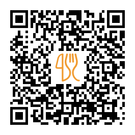 QR-code link para o menu de Green Gold Kitchen