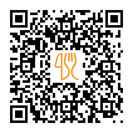 QR-code link para o menu de Burger King