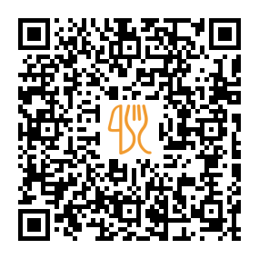 QR-code link para o menu de Aroma Buffet Grill