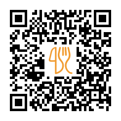 QR-kode-link til menuen på The Hideaway