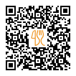 QR-code link para o menu de Supreme Pizza