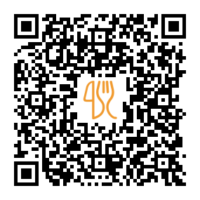 QR-code link para o menu de Crooked River Coffee Company