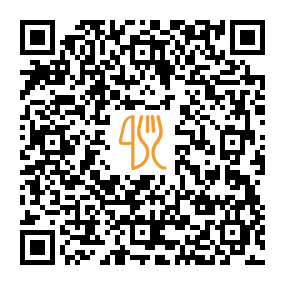 QR-code link para o menu de Vegan Breakfast Club