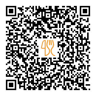 QR-code link para o menu de Dawn Cafe Market