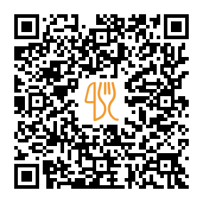 QR-code link para o menu de Tropical Yogurt