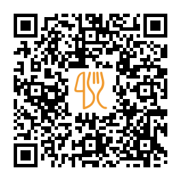 QR-code link para o menu de Wu's Garden