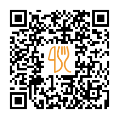 QR-code link para o menu de Cafe Leon