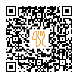 QR-code link para o menu de The Kings Cafe