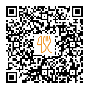 QR-code link para o menu de Unexpected Era Café