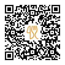 QR-code link către meniul Hogan's Goat