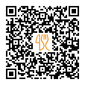 QR-code link para o menu de The Saucy Hen