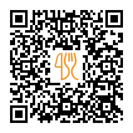 QR-code link para o menu de Teton Thai