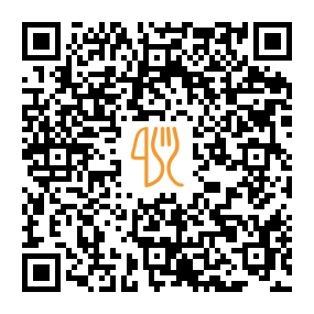 QR-code link para o menu de Tany's Coffee Shop