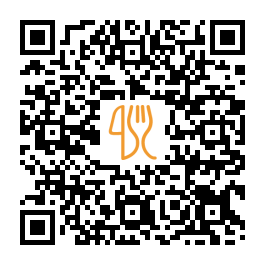 QR-kode-link til menuen på Travis Afb Class 6