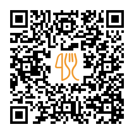 QR-code link para o menu de Carl's Jr.