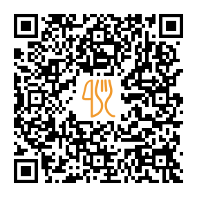 QR-code link para o menu de Abby's Legendary Pizza