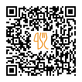 QR-code link para o menu de Three Forks Cafe