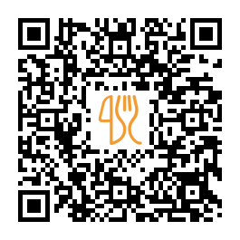 QR-code link către meniul Kuma's Too