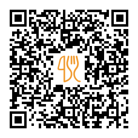 QR-code link para o menu de Night Train Coffee Company