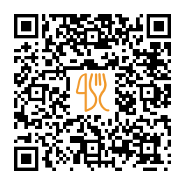 QR-code link para o menu de Cicis Pizza