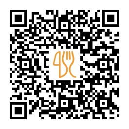 QR-code link para o menu de Burger King