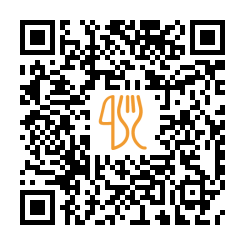 QR-code link para o menu de Cafe Terrace