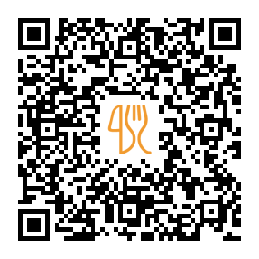 QR-code link para o menu de Coco Thai Kitchen