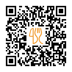 QR-code link para o menu de Cafe Con Mel