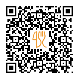 QR-code link para o menu de The Human Bean