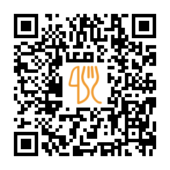 QR-code link para o menu de Dunkin'