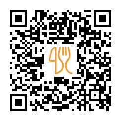 QR-code link para o menu de Dunkin'