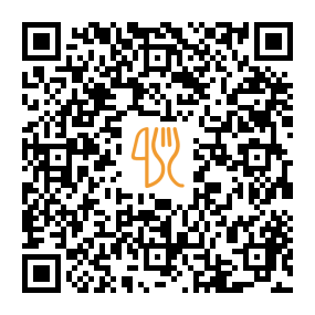 QR-code link către meniul The Village Brew Coffee House