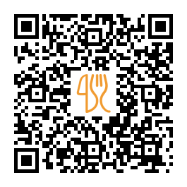 QR-code link para o menu de Del Taco