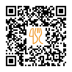 QR-code link către meniul Hard Luck Cafe