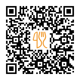 QR-code link para o menu de Bubbly Nutrition