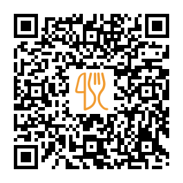 QR-code link para o menu de Polite Coffee Roasters