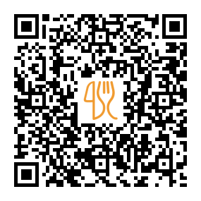 QR-code link para o menu de Axis Pizza