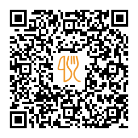 QR-code link para o menu de Huas Garden Chinese