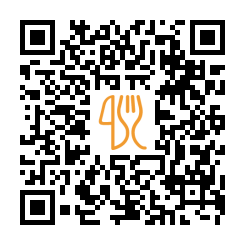 QR-code link para o menu de Dunkin'