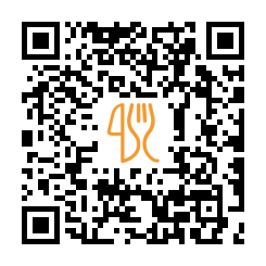 QR-code link para o menu de Fire Bowl Cafe