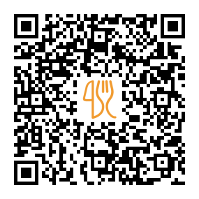 QR-code link para o menu de Mercantile Cafe