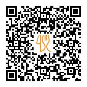 QR-code link para o menu de Vibe Nutrition