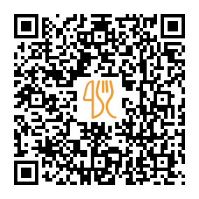 QR-code link către meniul Pizza Amore The Wood Fire Way