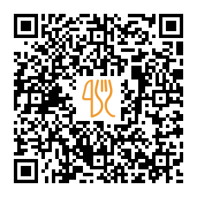 Link z kodem QR do menu Aman's Indian Bistro