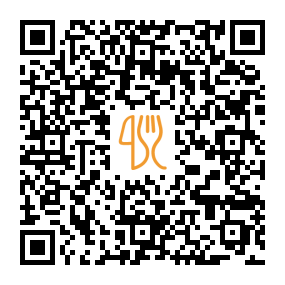 QR-code link para o menu de Augustine's Cheesecakes