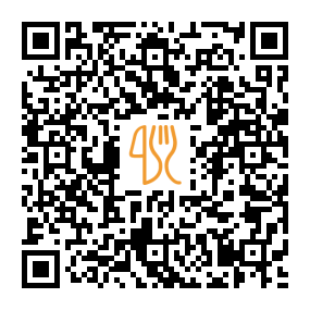 QR-code link para o menu de Pizza Hut