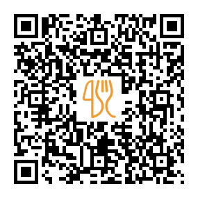 QR-code link către meniul Harvest Live Grille