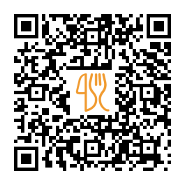 QR-code link para o menu de Pizza Press